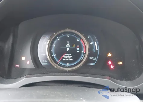 2017 Lexus Is 200T z USA, uszkodzony, nr VIN JTHBA1D23H5045700